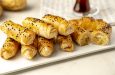 Patatesli Çıtır Börek Tarifi – Nefis ve Kolay Börek Yapımı