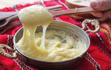Karadeniz’in Nefis Lezzeti: Kuymak Tarifi