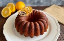 Portakallı Ev Keki Tarifi