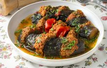 Kazan Kebabı Tarifi – Patlıcanla Etin Mükemmel Uyumu