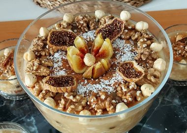 Anne Usulü Aşure Tarifi – Bereketin ve Paylaşmanın Tatlısı