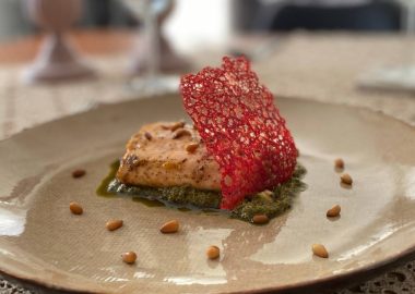 Somon Tuile Tarifi – Fransız Zarafetini Sofrana Taşı!