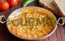 Menemen Tarifi | Klasik, Sulu ve Tam Kıvamında