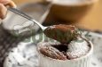 Sufle Tarifi (Akışkan Çikolatalı – Tam Kıvamında)