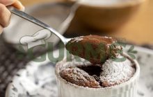 Sufle Tarifi (Akışkan Çikolatalı – Tam Kıvamında)