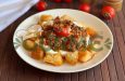 Ekmek Kebabı Tarifi – Pratik ve Lezzetli Adana Usulü Ekmek Kebabı