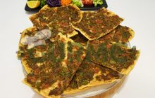 Etli Ekmek Tarifi | Konya Usulü İncecik