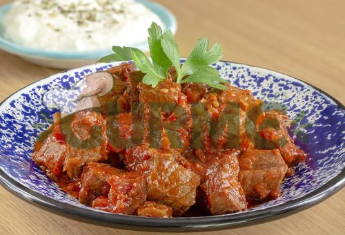Et Sote Tarifi (Pratik ve Lezzetli)