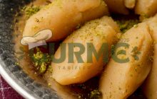 Un Helvası Tarifi – Klasik ve Pratik Türk Tatlısı