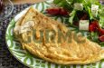 Omlet Tarifi | Yumuşacık ve Pratik