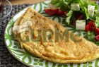 Omlet Tarifi | Yumuşacık ve Pratik