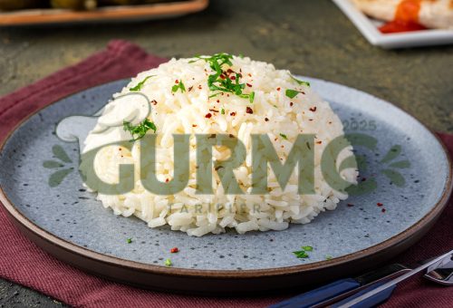 Pirinç Pilavı Tarifi – Tane Tane, Lezzetli Pilav Nasıl Yapılır?