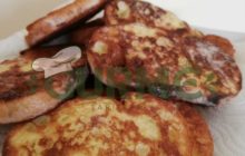 Yumurtalı Ekmek Tarifi | Çıtır, Pratik ve Lezzetli