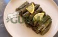 🍃 Zeytinyağlı Yaprak Sarması Tarifi (Tam Ölçülü & Lezzet Garantili)