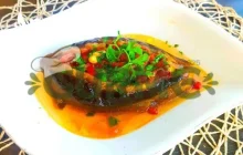 İmam Bayıldı Tarifi – Pratik ve Lezzetli Zeytinyağlı Patlıcan Yemeği